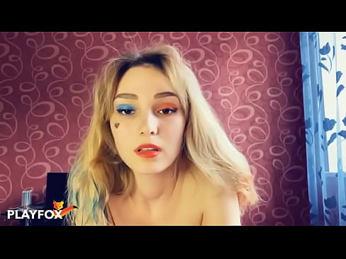 ❤️ Töfrandi sýndarveruleikagleraugu gáfu mér kynlíf með Harley Quinn Klám á is.onlyhdporn.ru