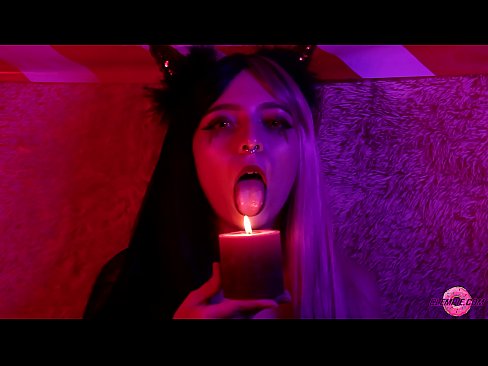 ❤️ Ástríðufullt blowjob frá Sexy Succubus með munnfyllingu Klám á is.onlyhdporn.ru